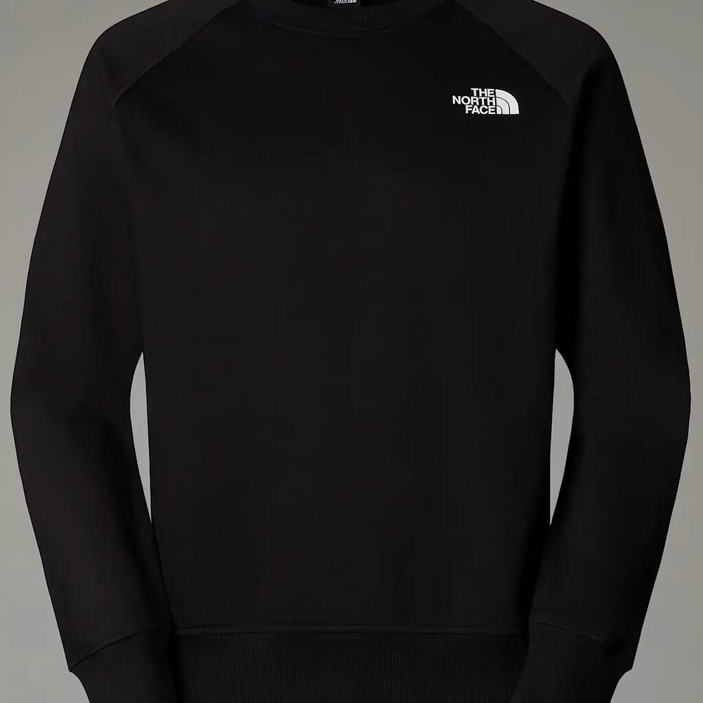 Sweatshirt The north face model NF0A89FAJK31 for man