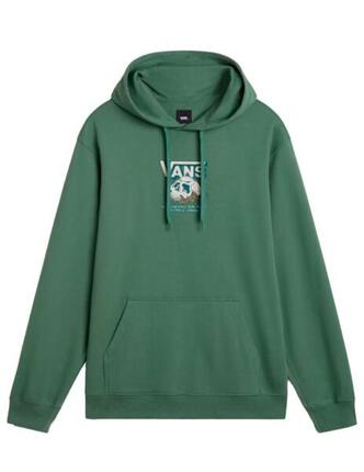 Jersey y sudadera para Hombre Vans Growin on Verde