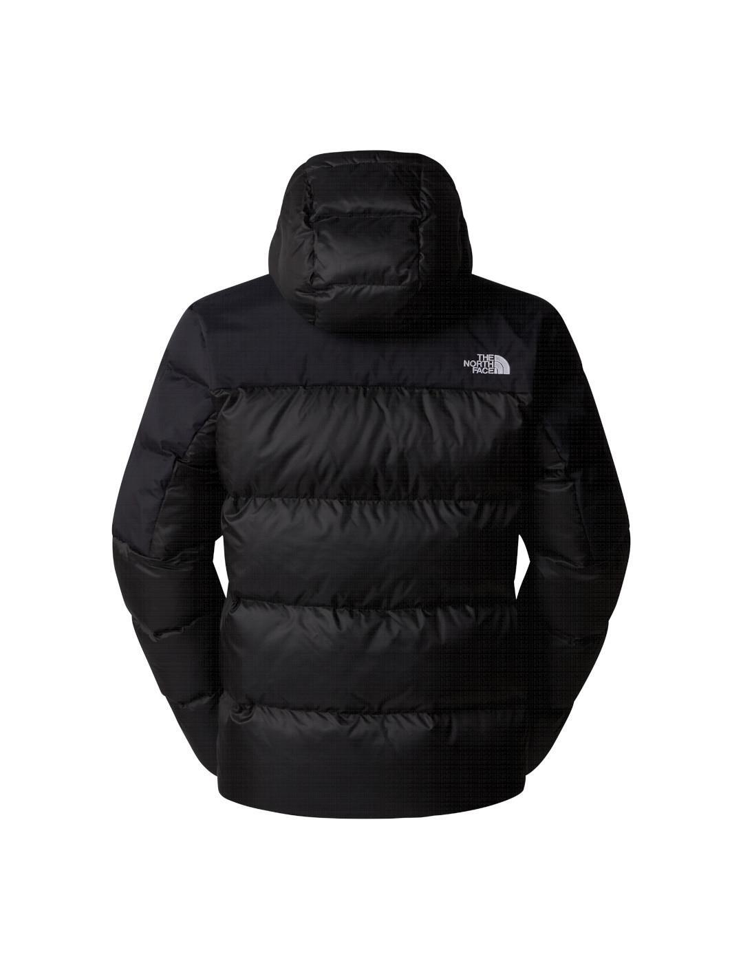 The North Face Kurtka Diablo Down 2.0 Nf0A8992Ph5 2/6