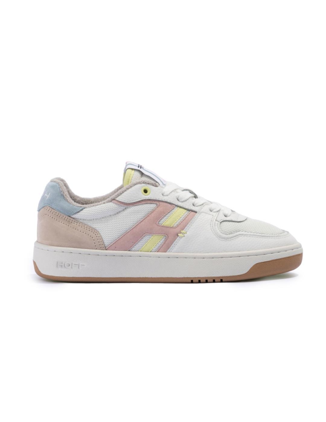 HOFF Zapatillas para Mujer Hoff Solna Blanco