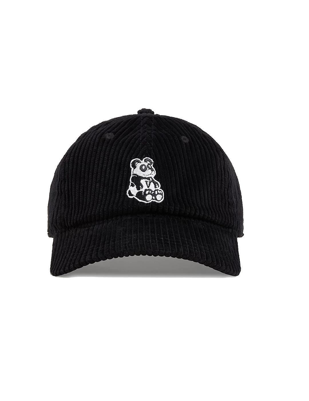 Gorro Vans Hosmer Negro 2/4