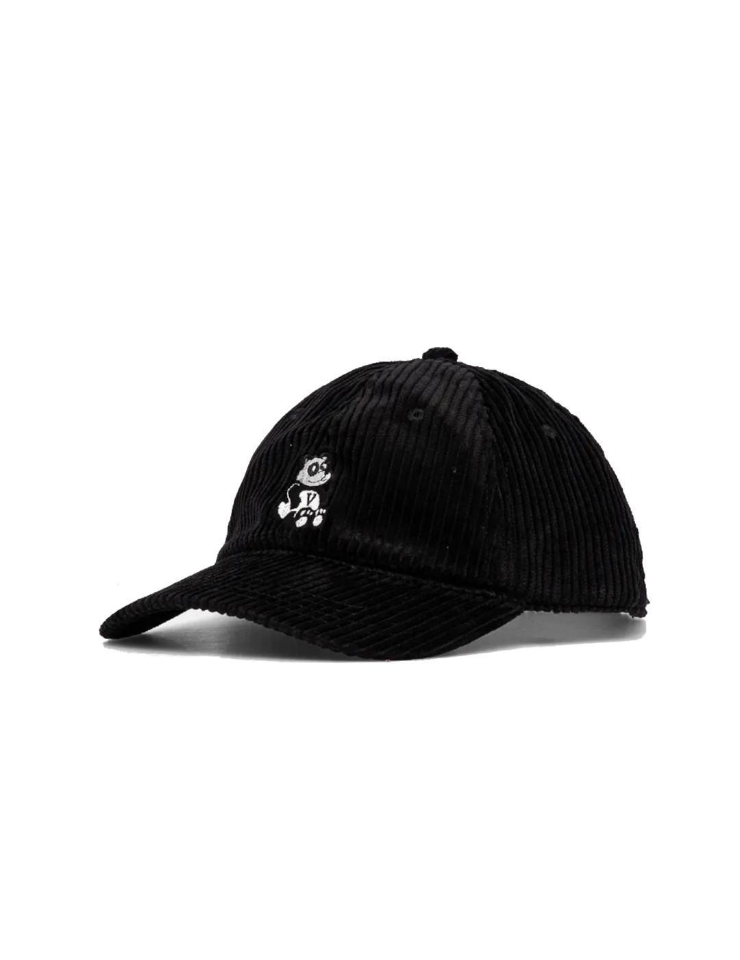 Gorro Vans Hosmer Negro 1/4