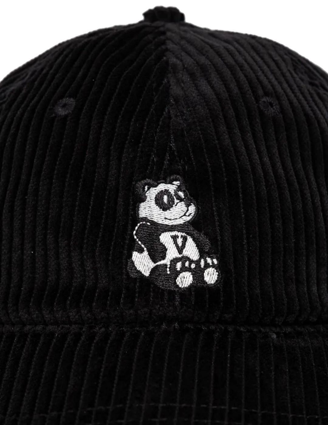 Gorro Vans Hosmer Negro 4/4