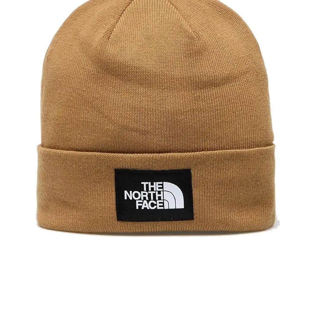 Bonnet pour homme The North Face Dock Worker Marron