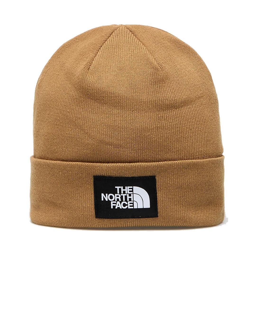 THE NORTH FACE Men's hat The North Face Dock Worker Brown