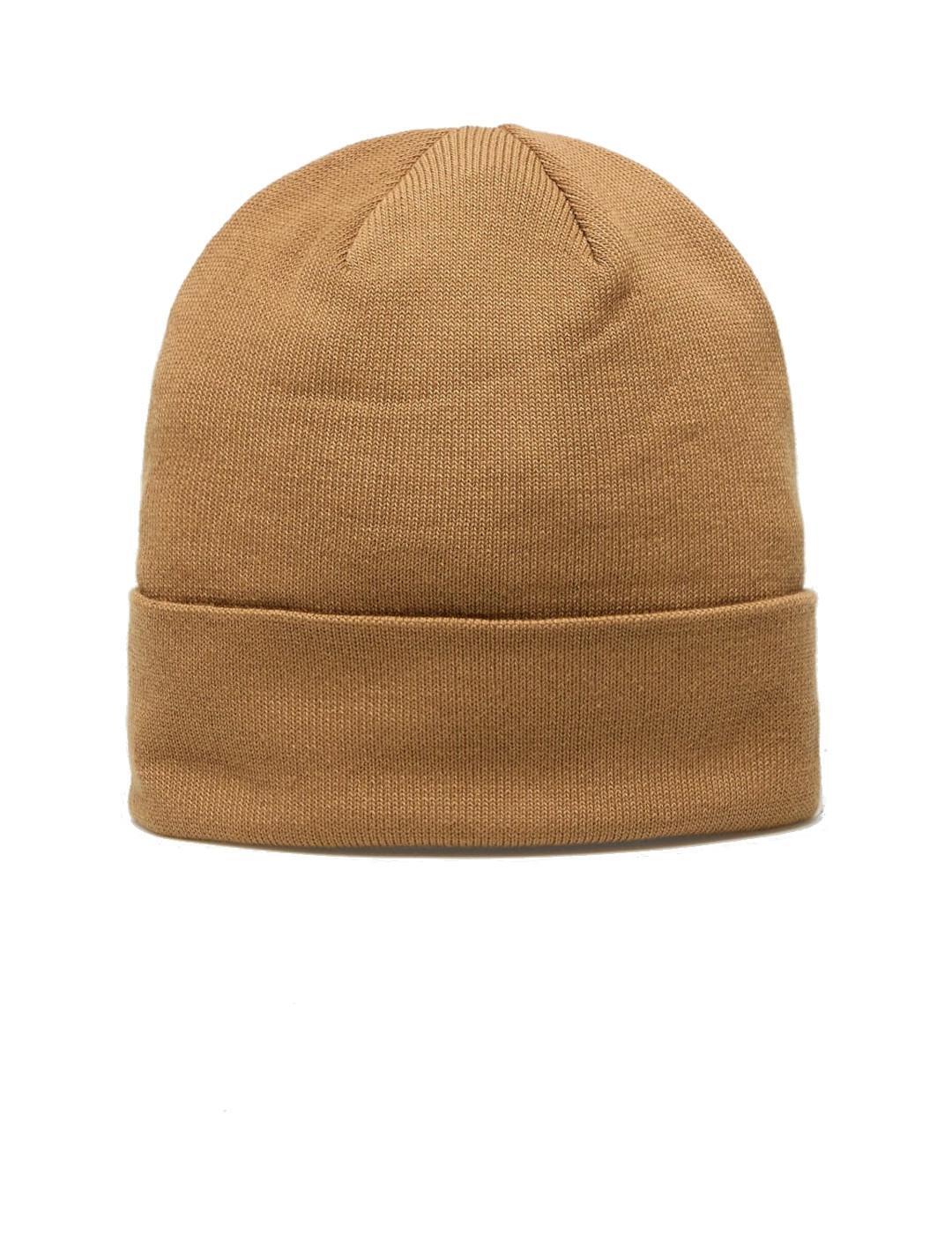 Touca para Homem The North Face Dock Worker Marrom 2/4