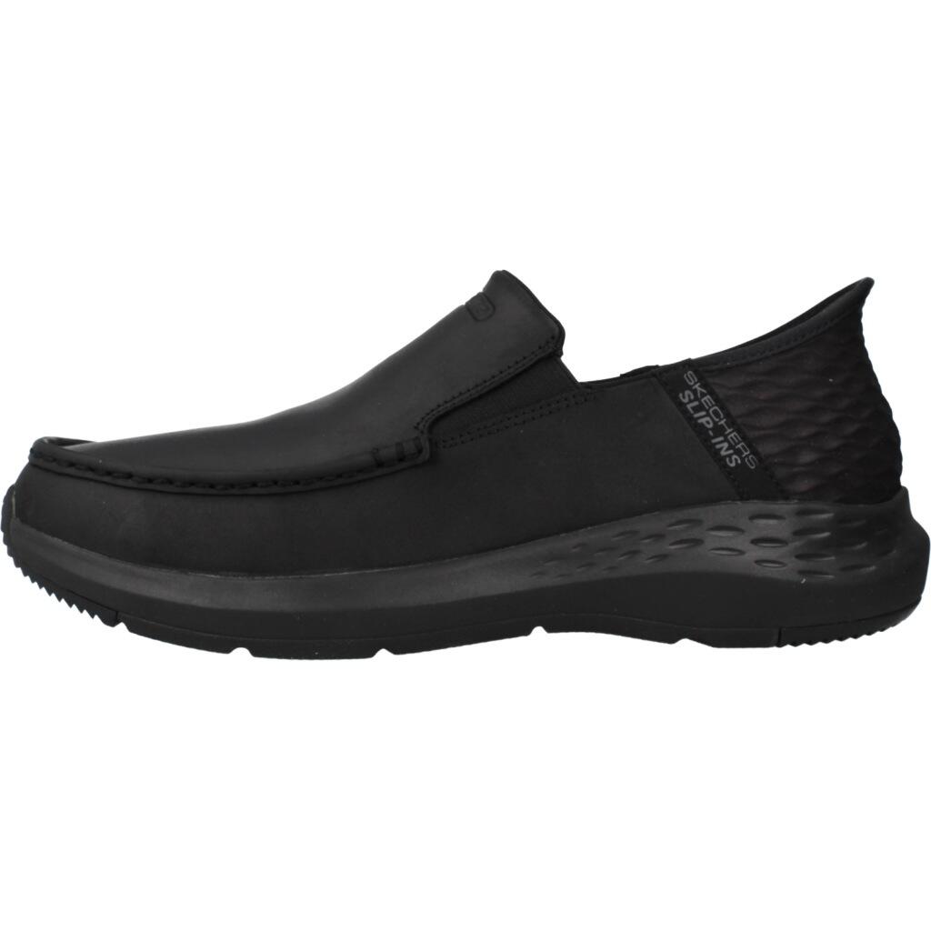 Scarpa universali uomo Skechers Parson Oswin 2/5