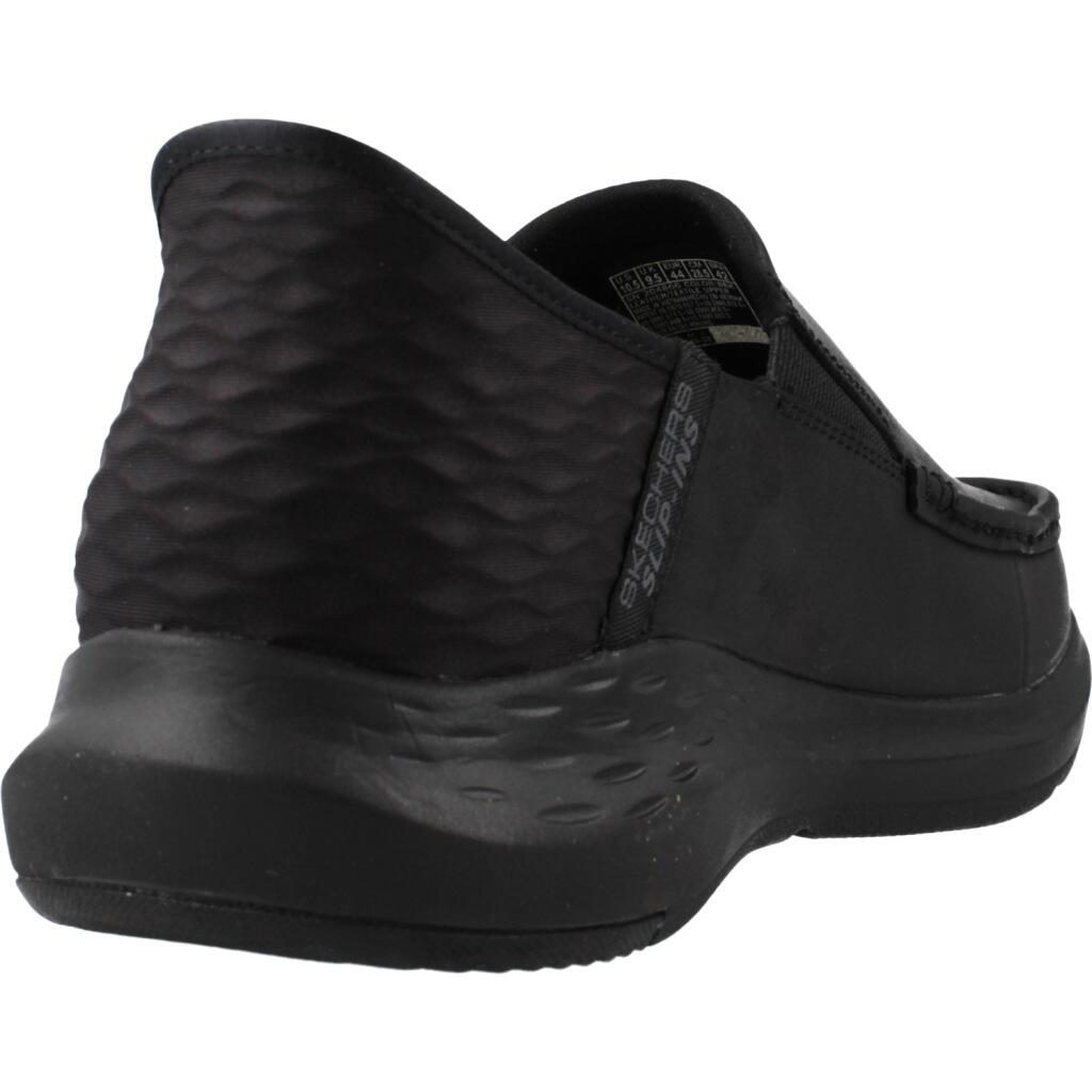 Scarpa universali uomo Skechers Parson Oswin 3/5