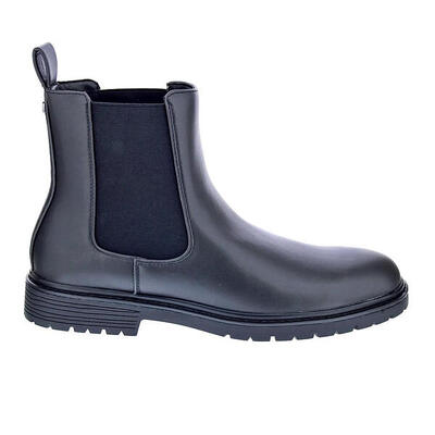 Stiefel Mtng Modell 84637m Farbe Schwarz
