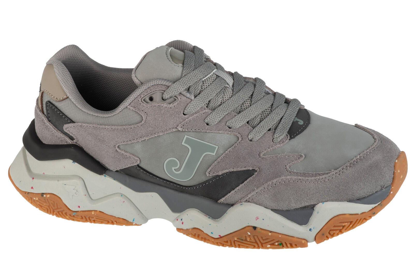 Buty sportowe Sneakersy męskie,  C1400 Men 24 C1400W