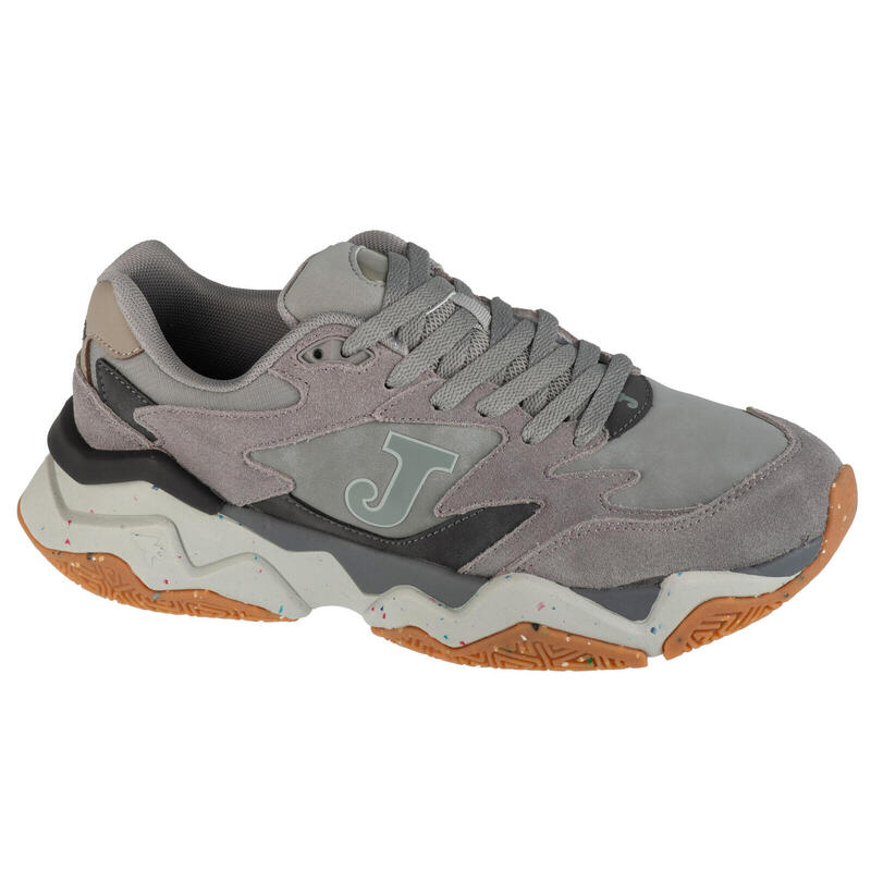 Buty sportowe Sneakersy męskie,  C1400 Men 24 C1400W