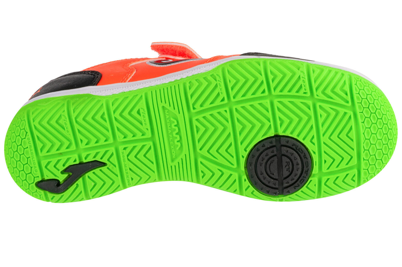 Baskets Joma modèle TPJW2408INV pour enfants 4/5