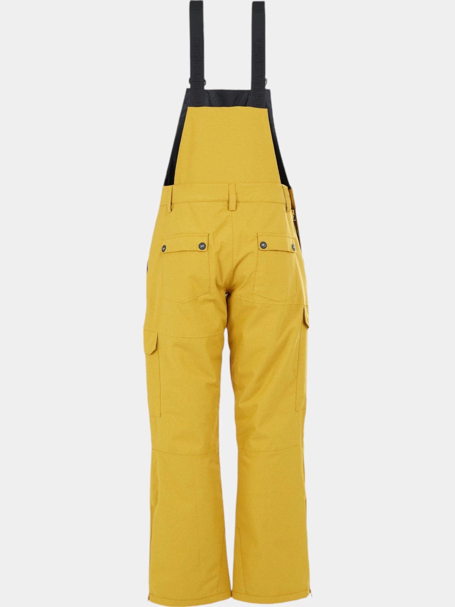 Pantalones de chándal mujer Sakura ECO Bib 2/3