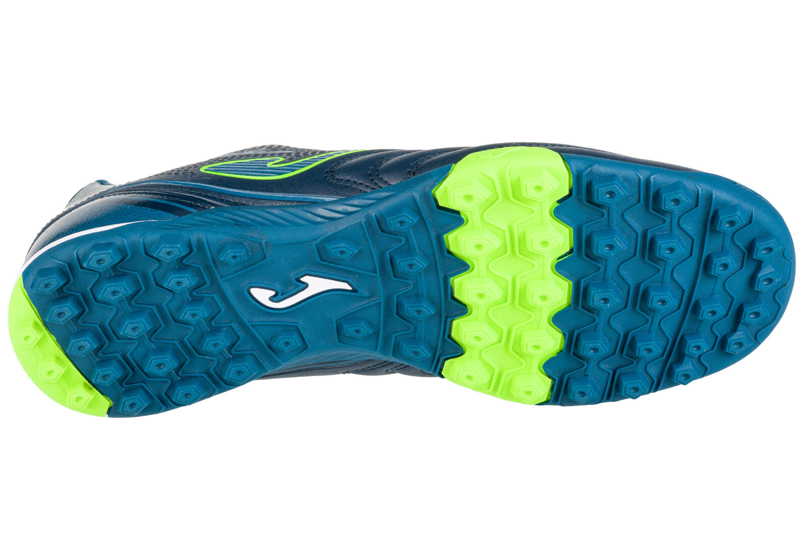 Chaussures de football Aguila 24 Turf - AGUW2403TF Bleu 4/5
