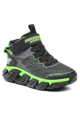 Schoenen universeel voor kinderen skechers tech-grip-high-surge