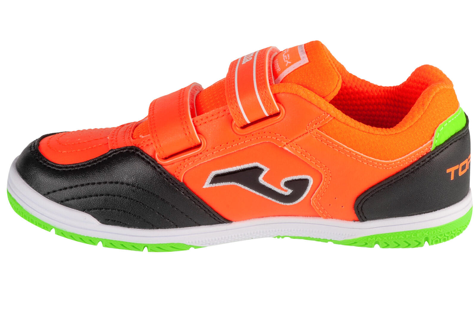 Baskets Joma modèle TPJW2408INV pour enfants 2/5