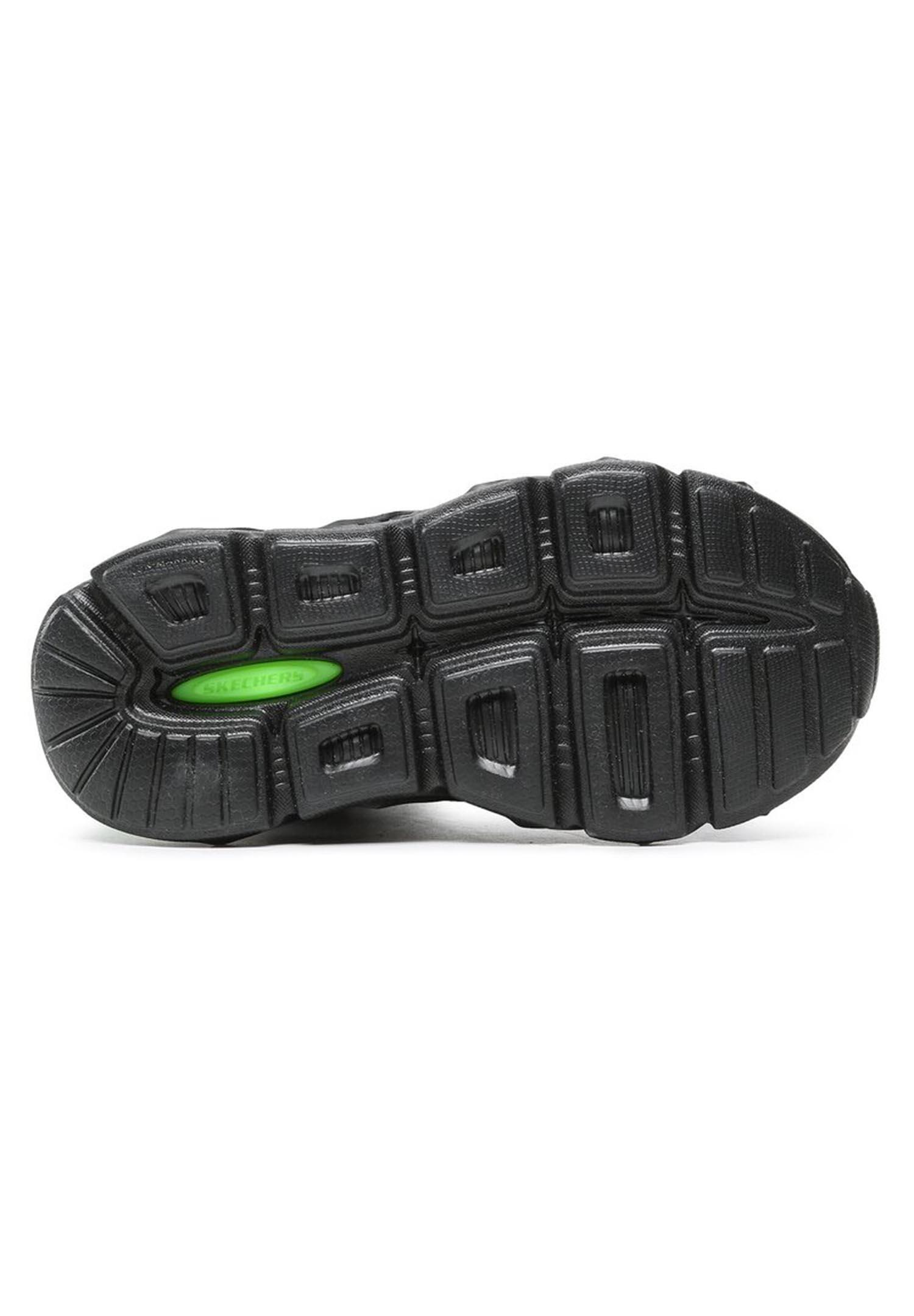 Buty zimowe chłopięce,  Tech-Grip - High-Surge 7/7