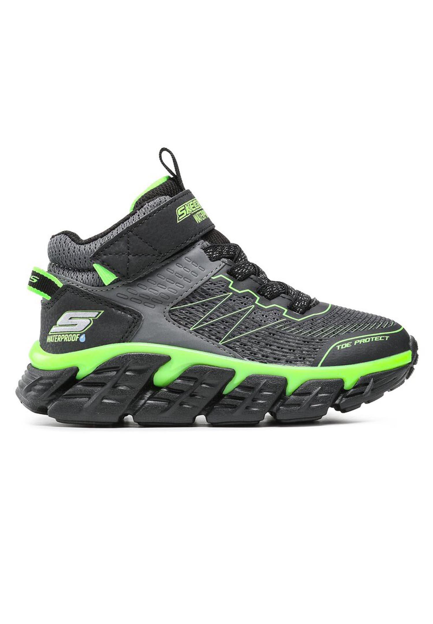 Buty zimowe chłopięce,  Tech-Grip - High-Surge 5/7