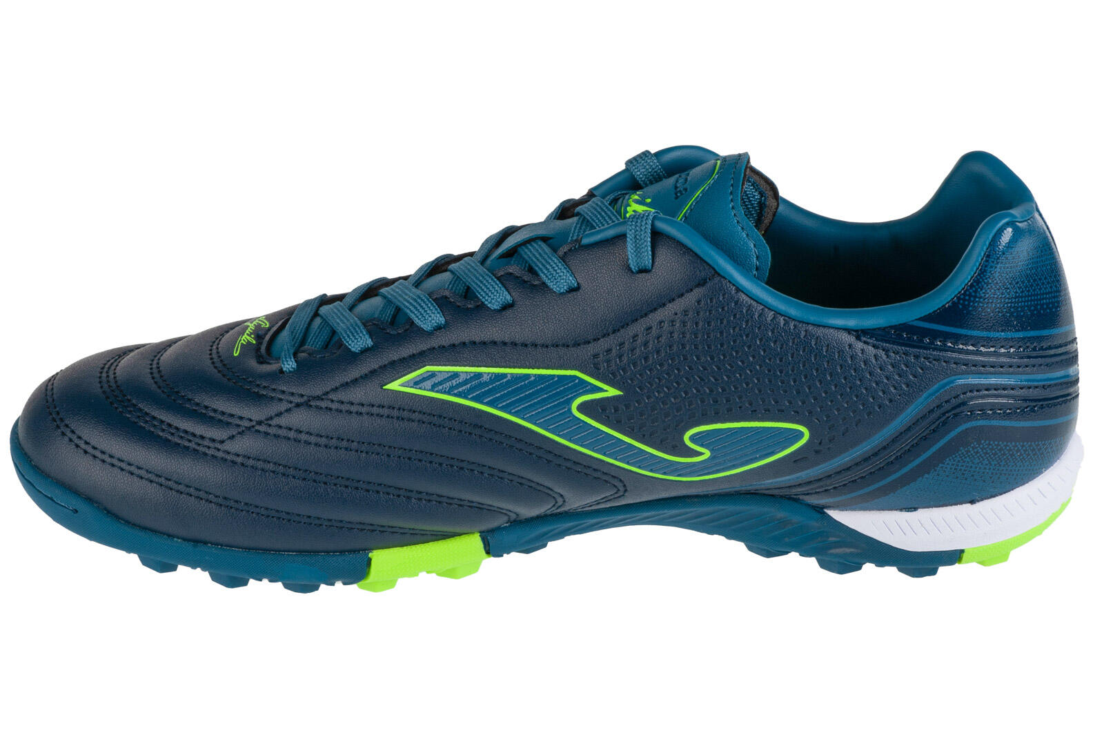 Chaussures de football Aguila 24 Turf - AGUW2403TF Bleu 2/5