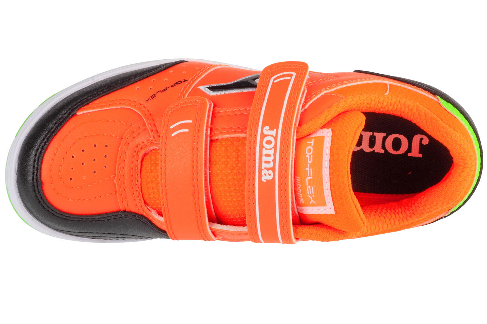 Baskets Joma modèle TPJW2408INV pour enfants 3/5