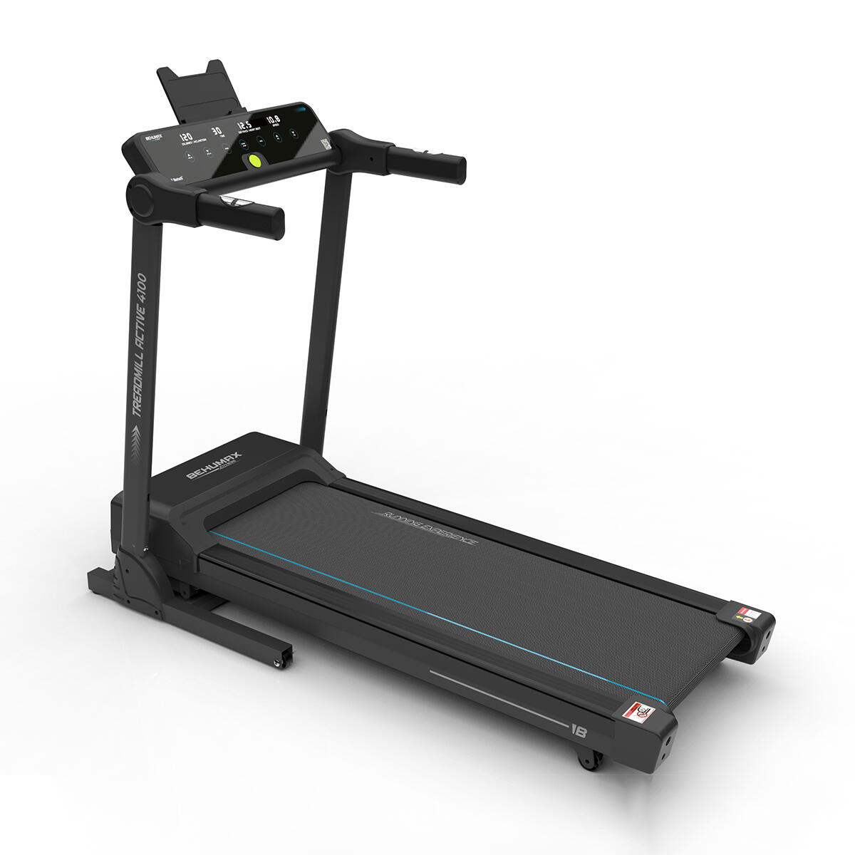 BEHUMAX Cinta de Correr Treadmill Active 4100 Behumax