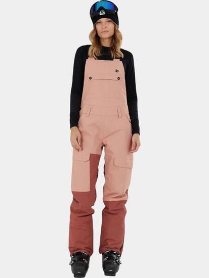 Pantalon de survêtement femme Sakura ECO Bib