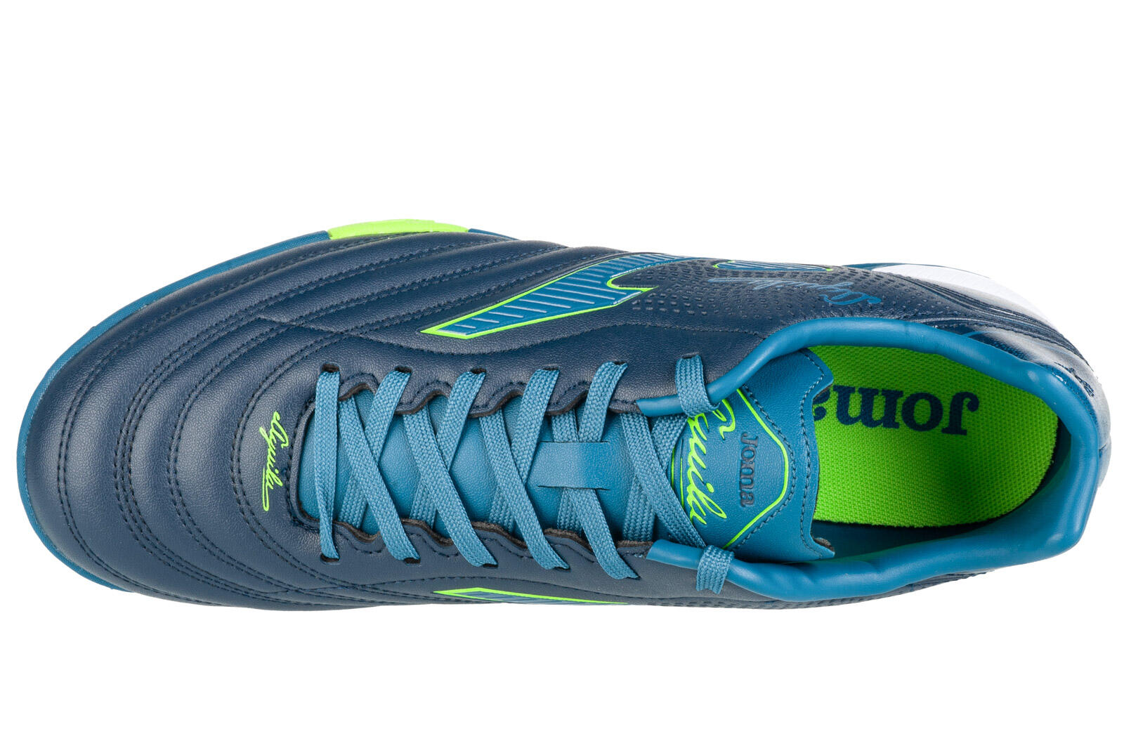 Chaussures de football Aguila 24 Turf - AGUW2403TF Bleu 3/5
