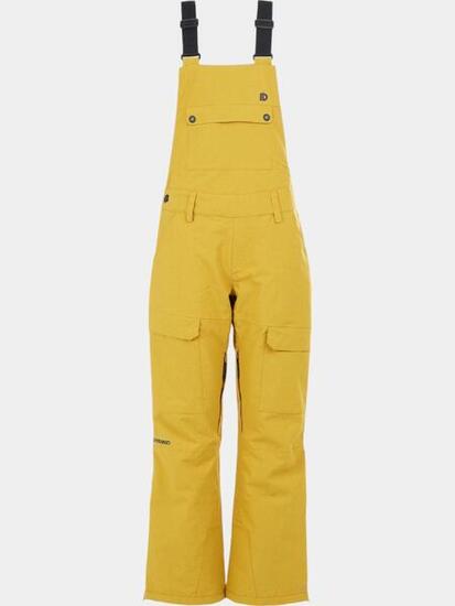 Skibroek dames Sakura ECO Bib
