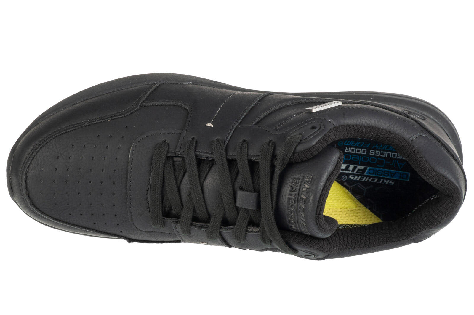 Chaussure universel hommes Skechers 205236BBK 3/5