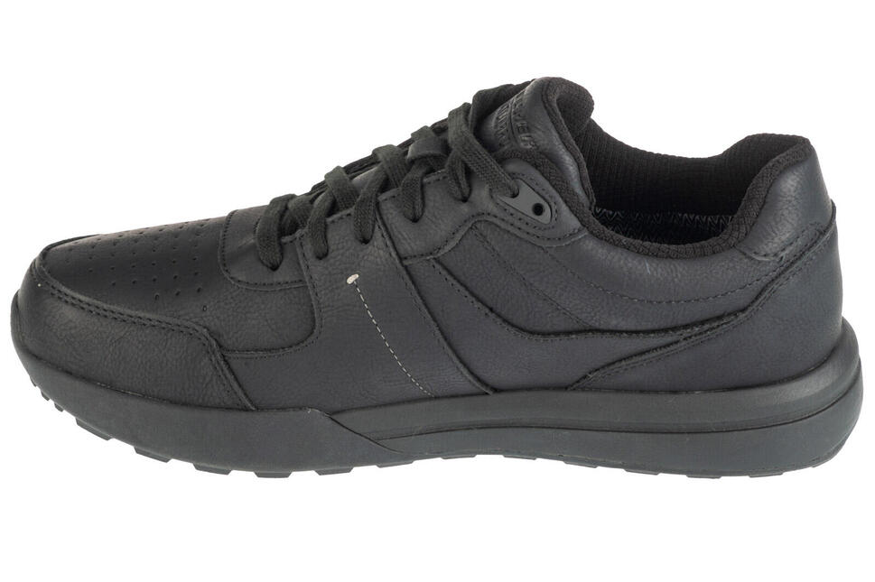 Buty do chodzenia męskie Skechers 205236BBK