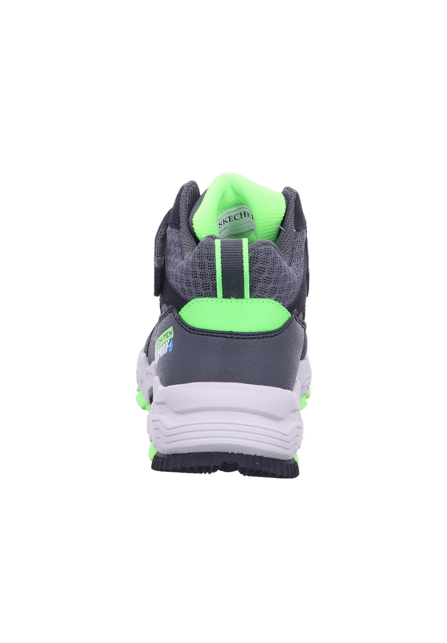 Buty trekkingowe chłopięce,  Drollix - Venture Rush 5/5