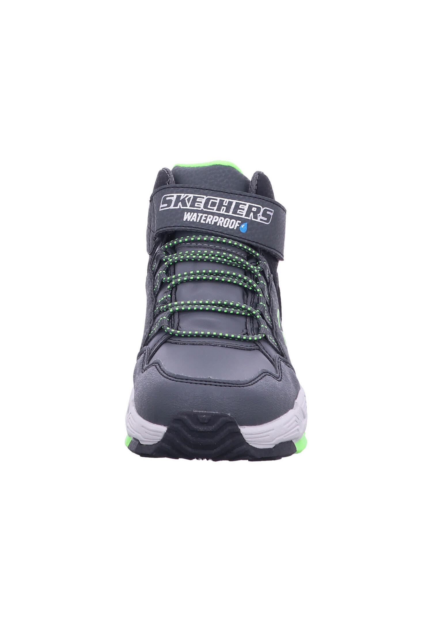 Buty trekkingowe chłopięce,  Drollix - Venture Rush 4/5