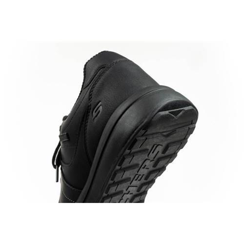 Chaussure universel hommes Skechers 205236BBK 5/5