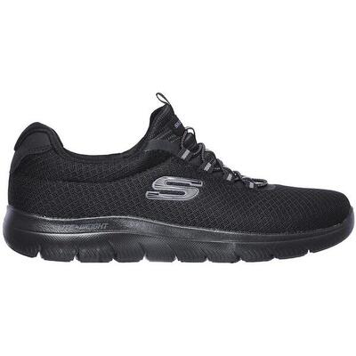 Sportschoenen voor heren skechers summits