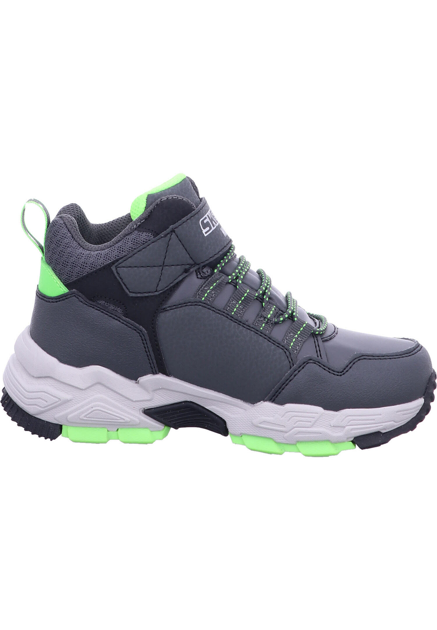 Buty trekkingowe chłopięce,  Drollix - Venture Rush 3/5