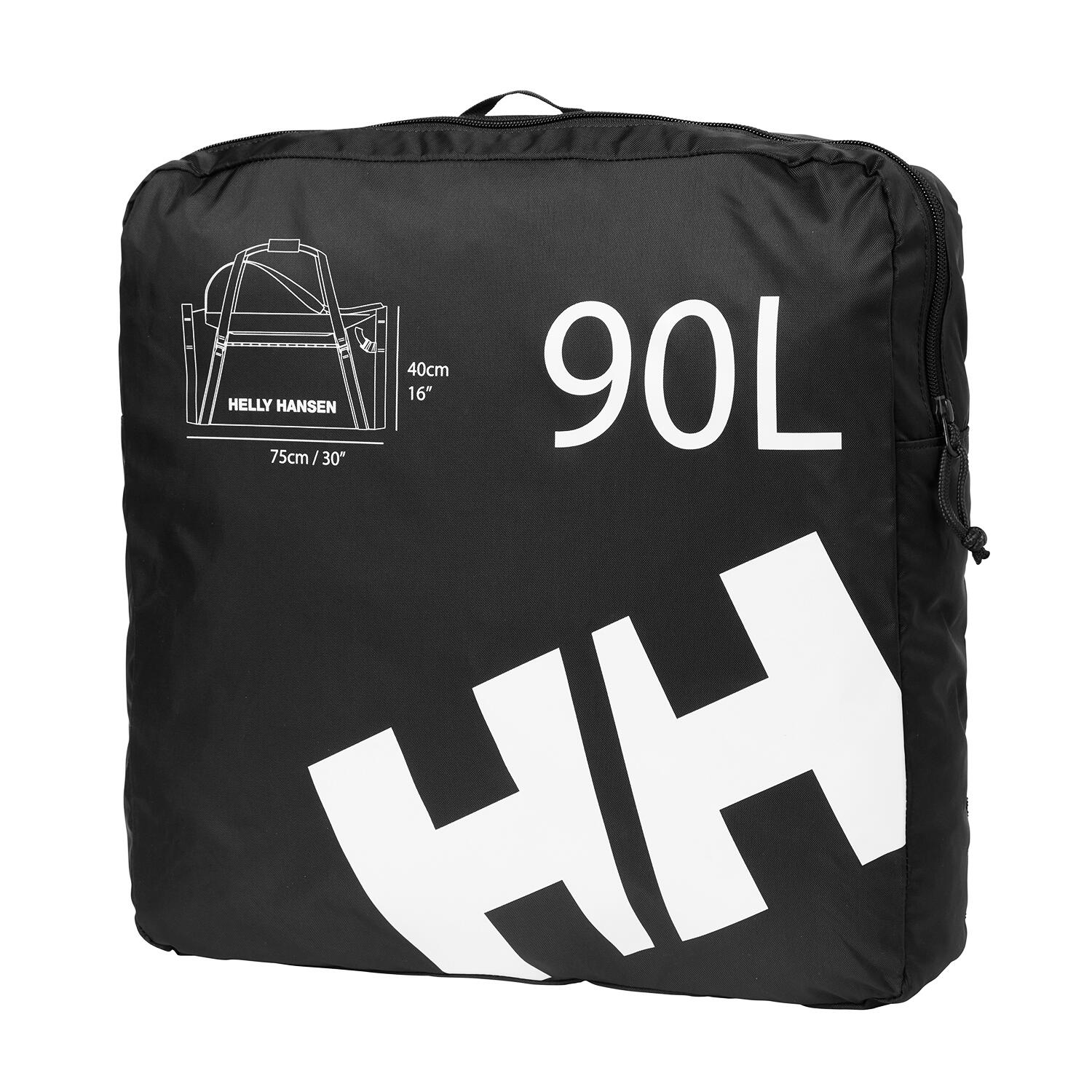 Torba sportowa Helly Hansen Duffel Bag 2 5/5