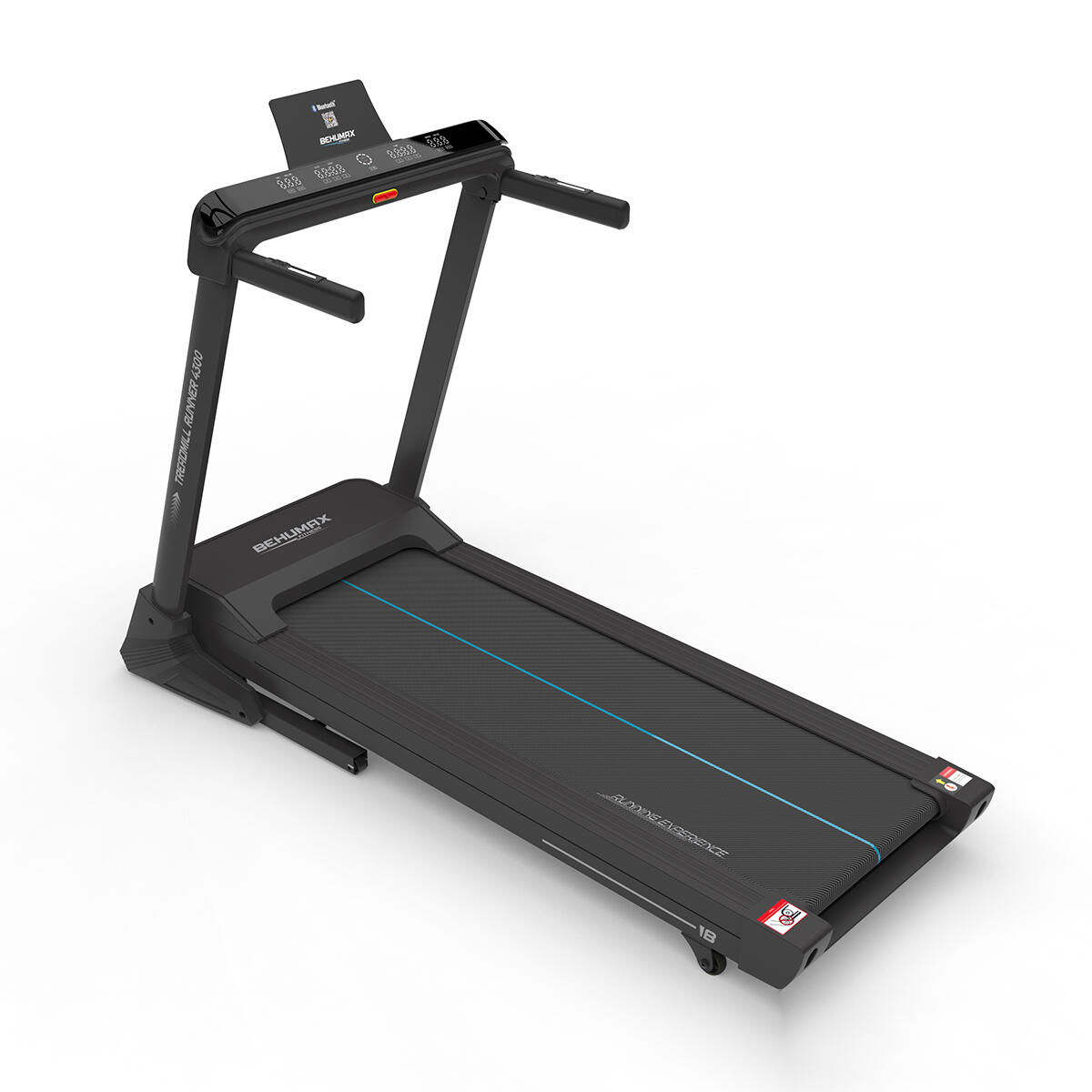 BEHUMAX Passadeira Treadmill Runner 4300 Behumax