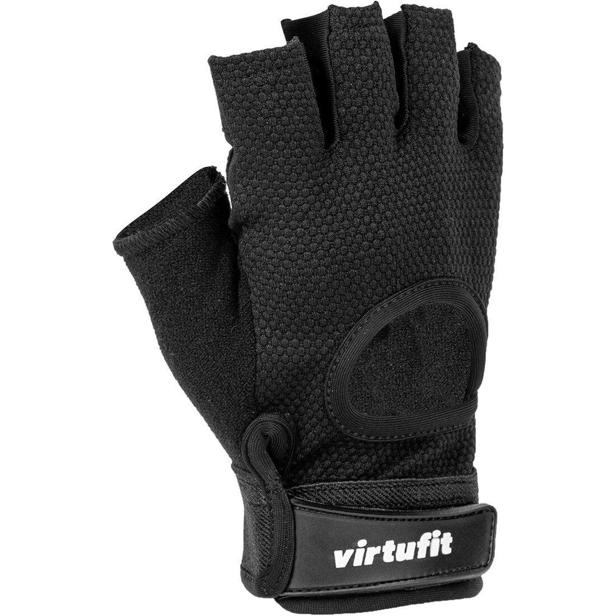 Manusi Fitness Pro L VirtuFit