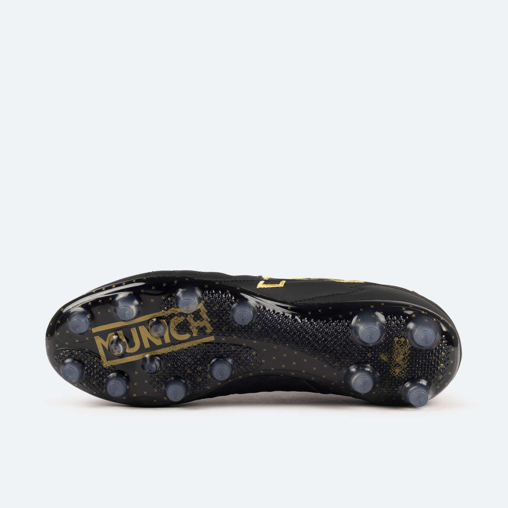 Chaussures de football Munich modèle 2601007 pour homme 5/5