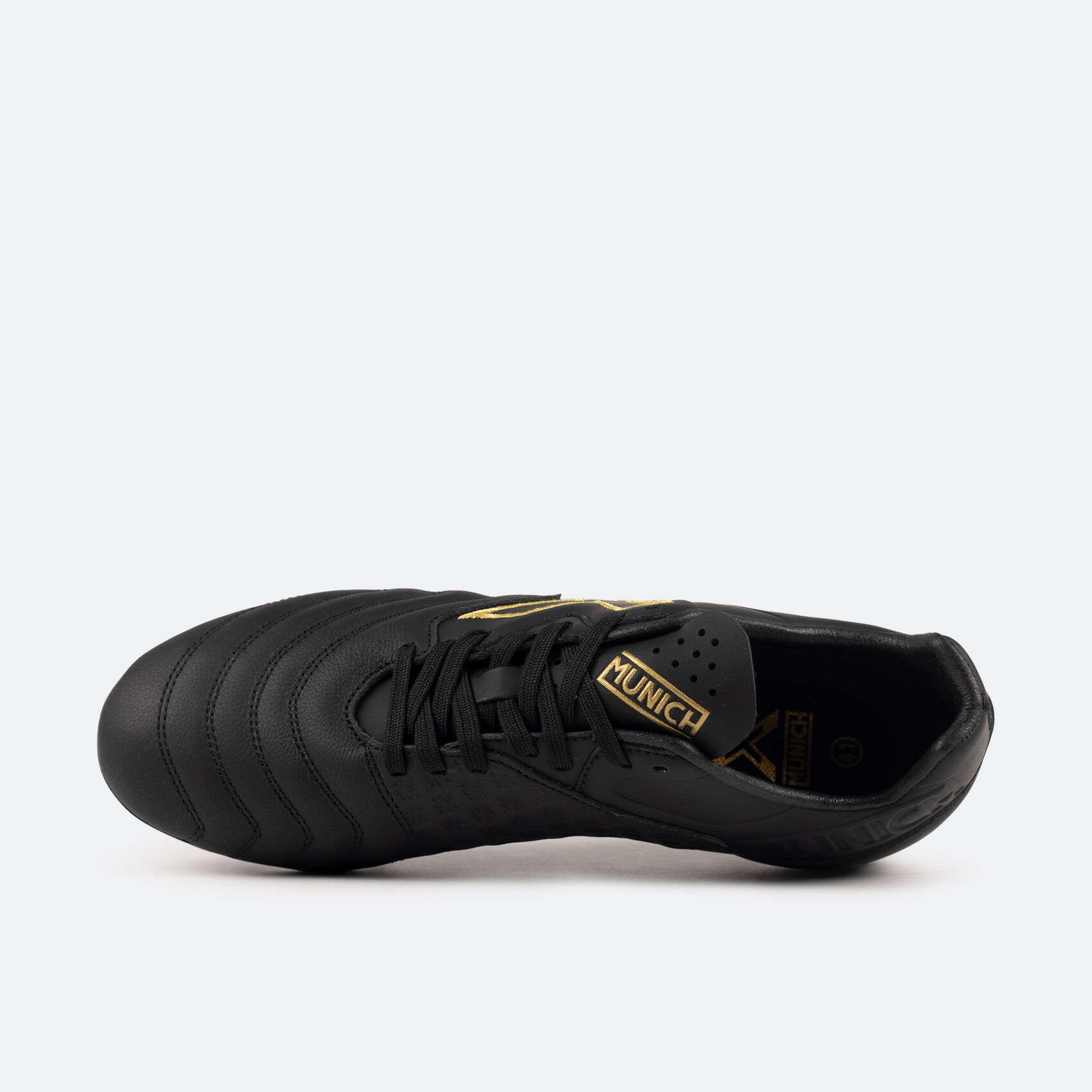 Chaussures de football Munich modèle 2601007 pour homme 4/5