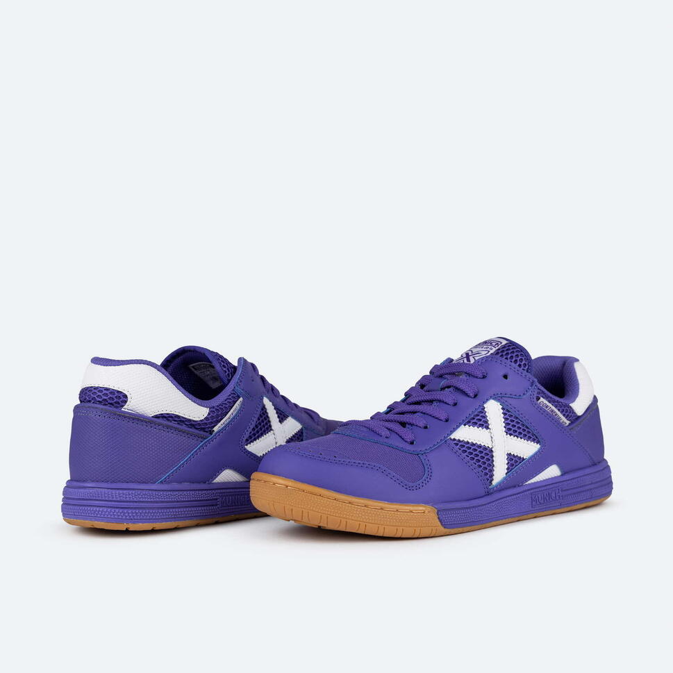 Buty piłkarskie MUNICH Continental V2 IF