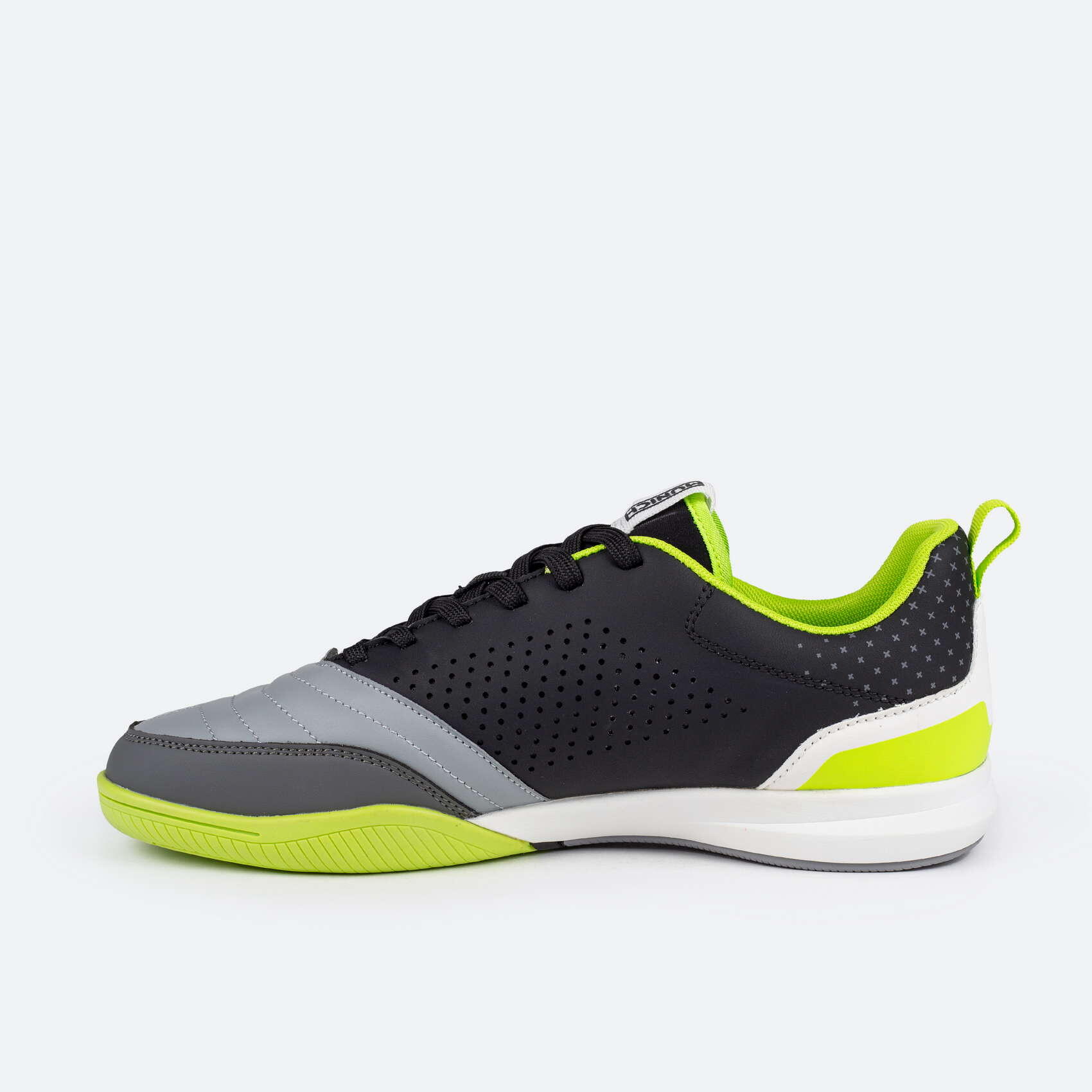Scarpe da calcetto Munich modello 4089003 per uomini 3/5