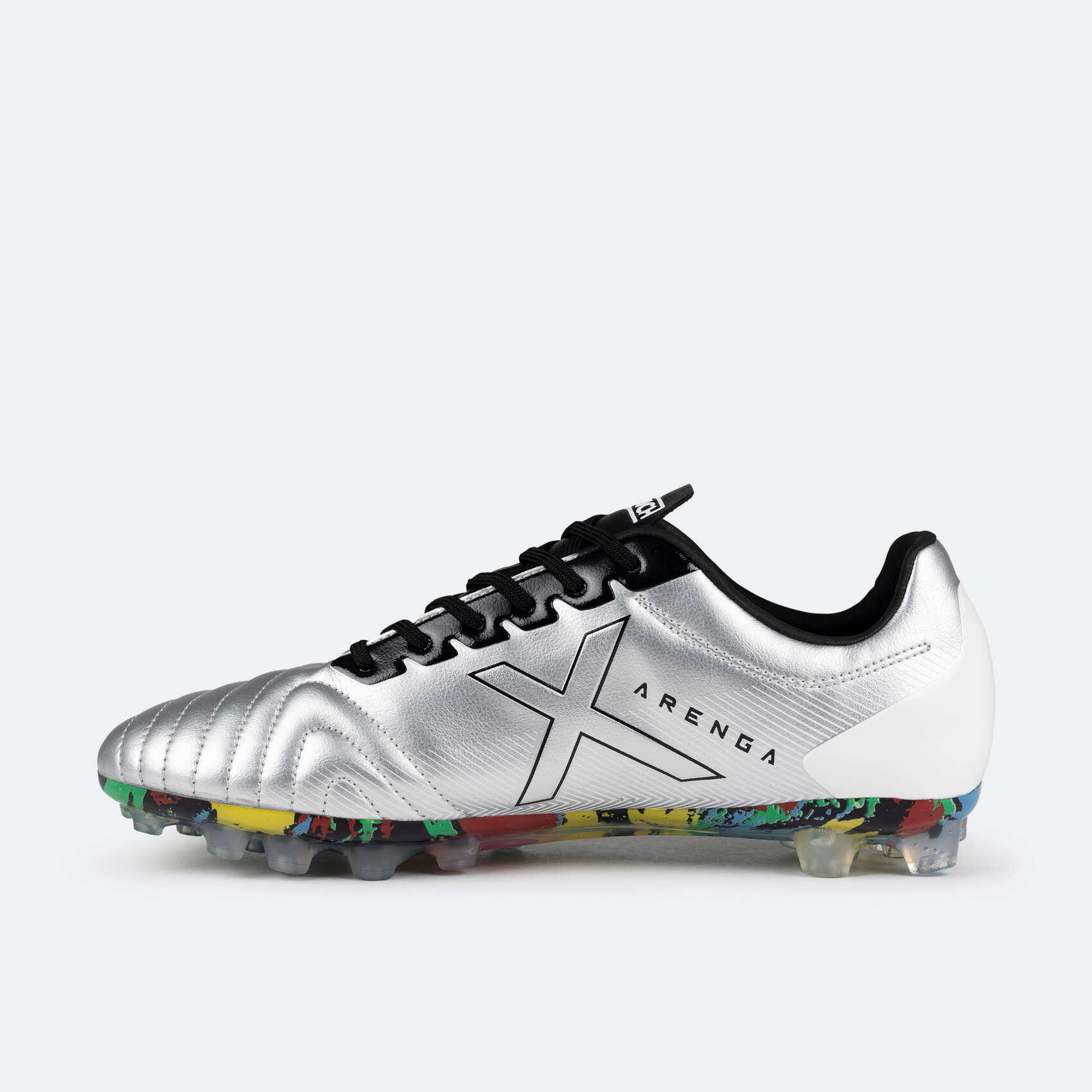 Chaussures de football Munich ARENGA OLYMPIX 313 pour homme 3/5