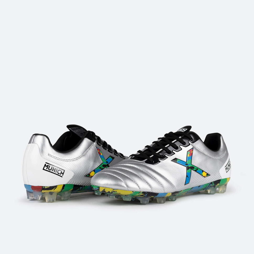 Buty piłkarskie MUNICH Arenga Olympix FG