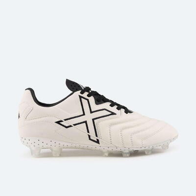 MUNICH MARACANA AG-23 08 Scarpe da calcio a 5 bianco e nero