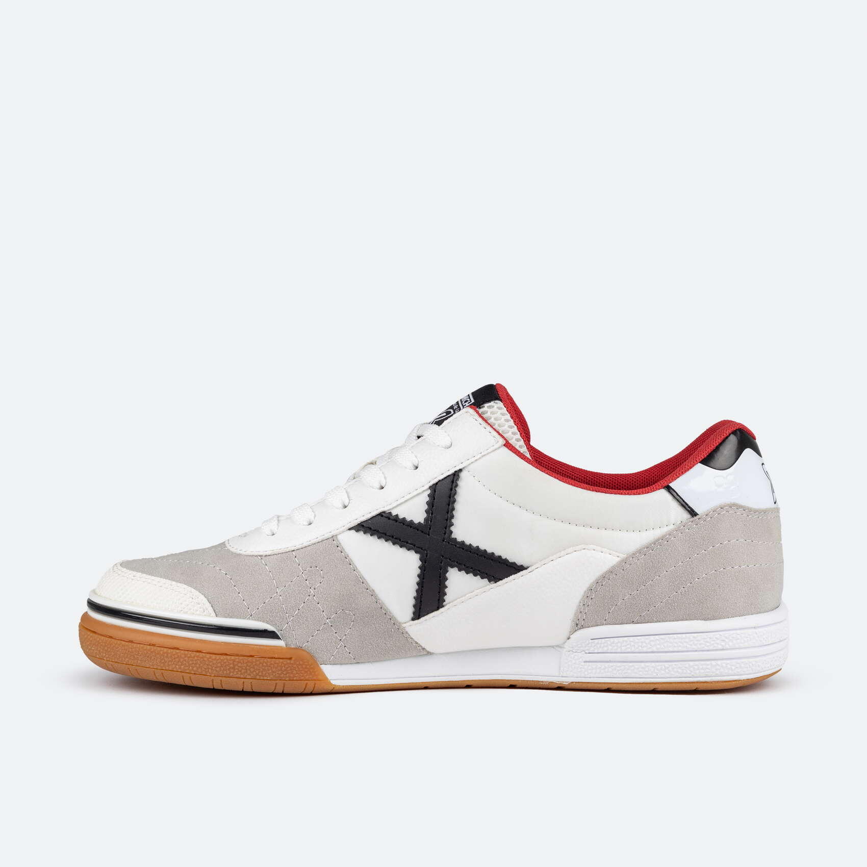 Scarpe Munich GRESCA 318 per uomini 3/5