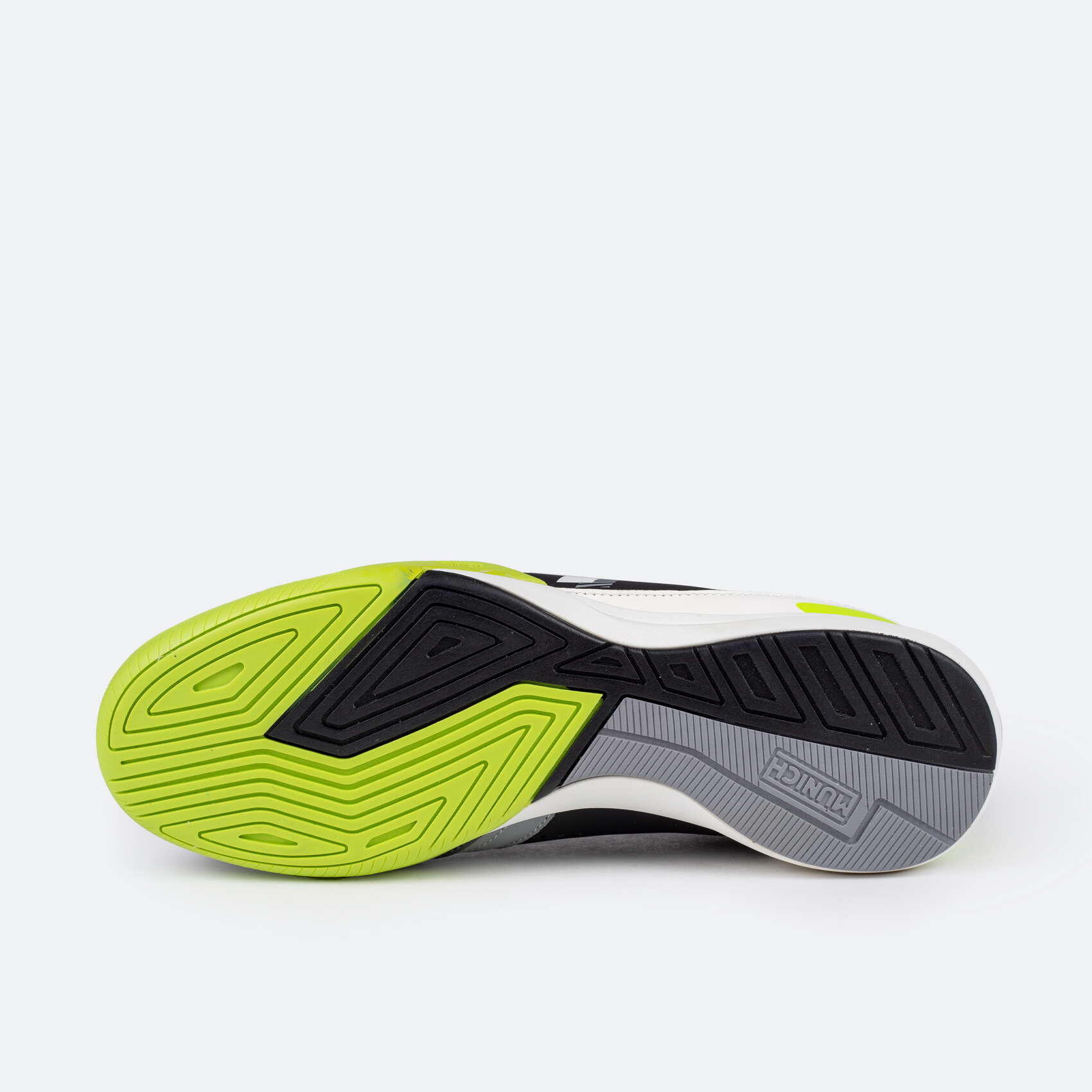 Scarpe da calcetto Munich modello 4089003 per uomini 5/5
