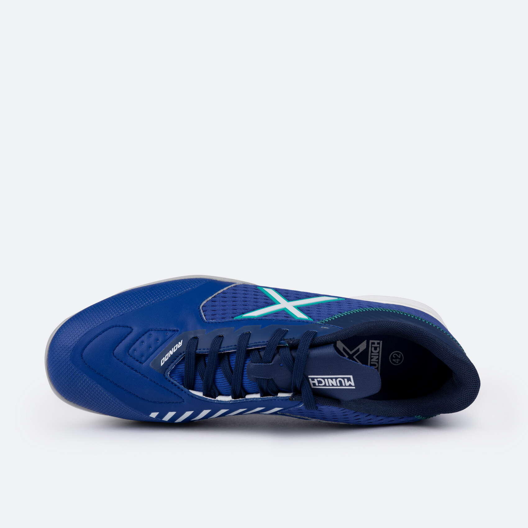 MUNICH SPORT RONDO 11 4/5