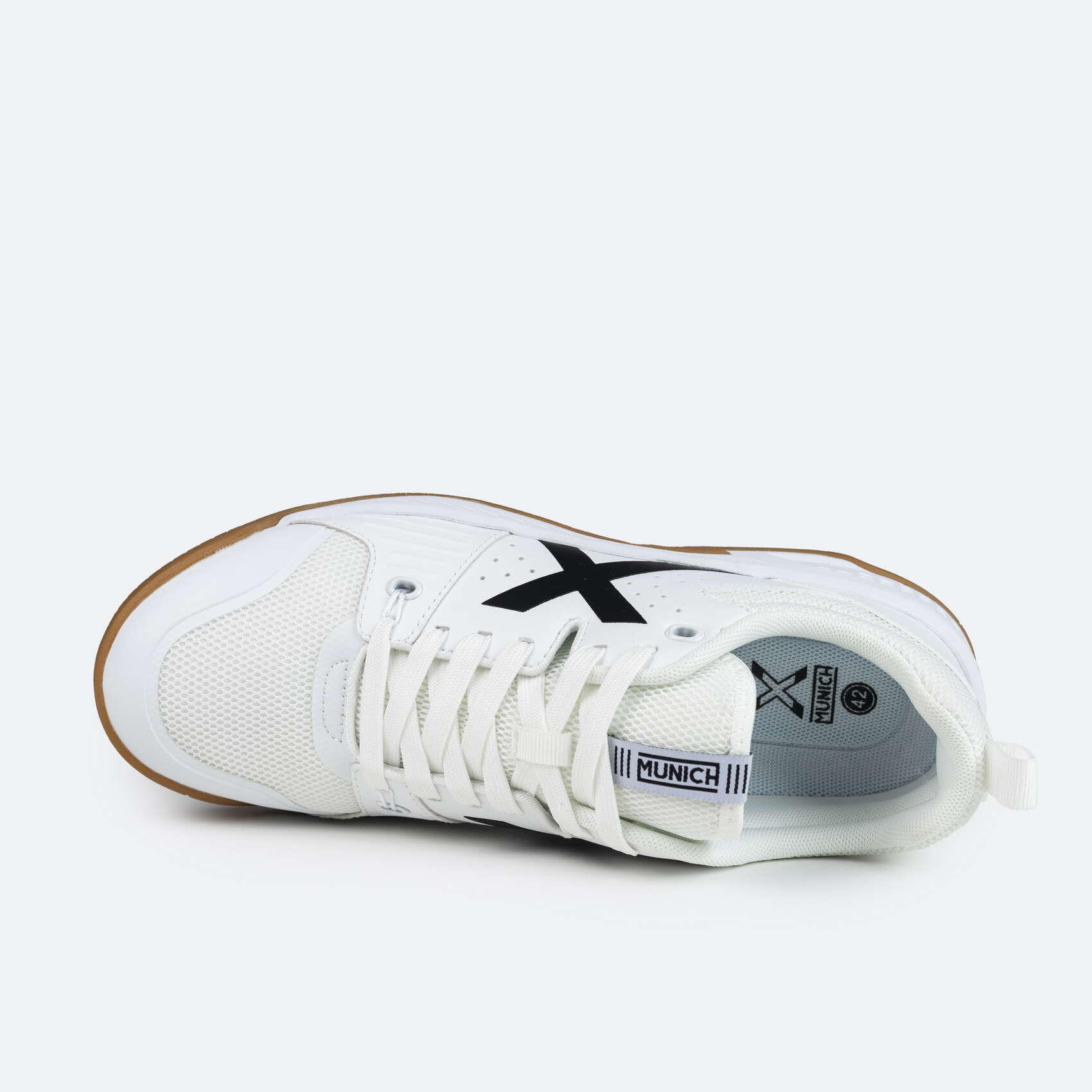 MUNICH Chaussures de handball Pista 4/5
