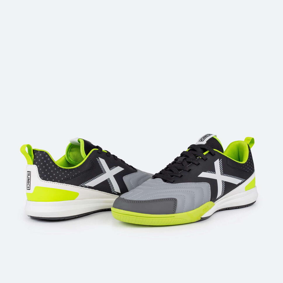 Buty piłkarskie MUNICH Rondito IF